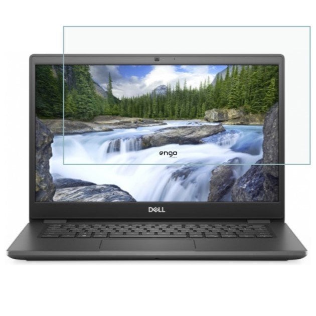 Dell Latitude 14 İnç Ekran Koruyucu Nano 16:9 